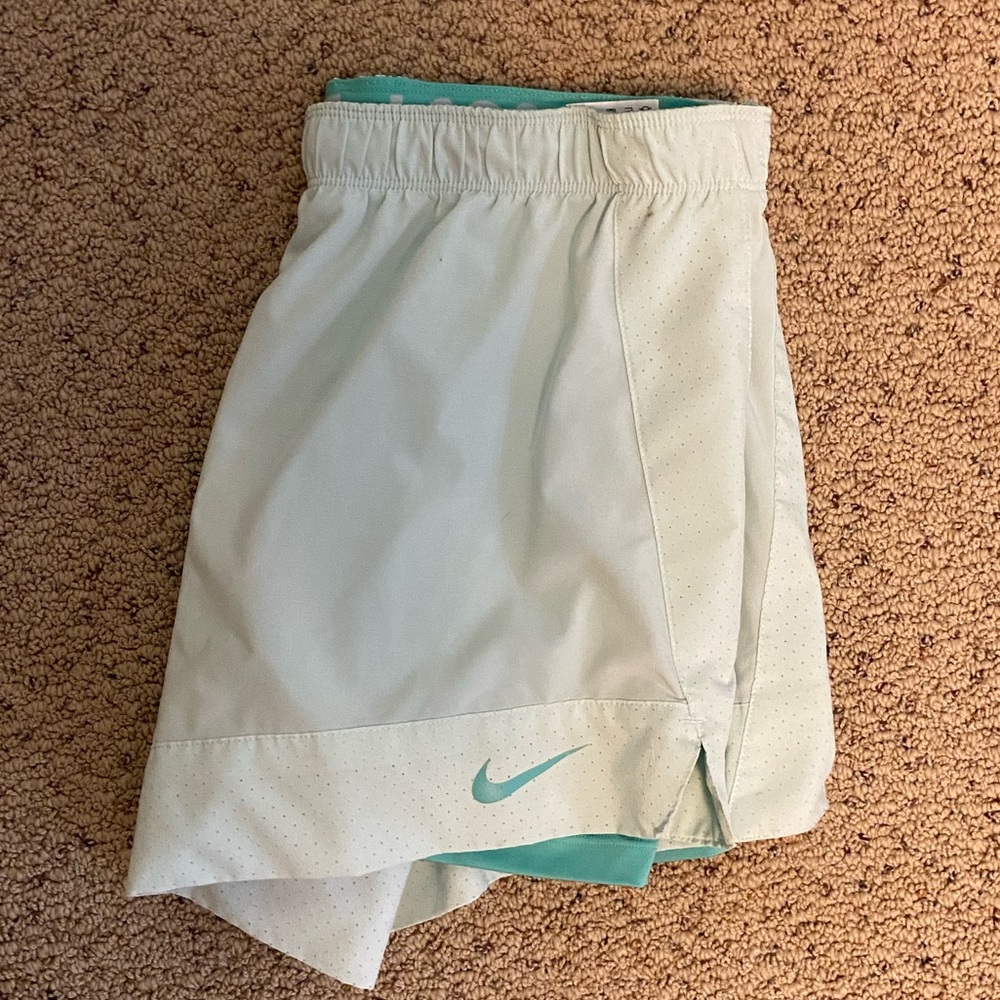 Nike shorts